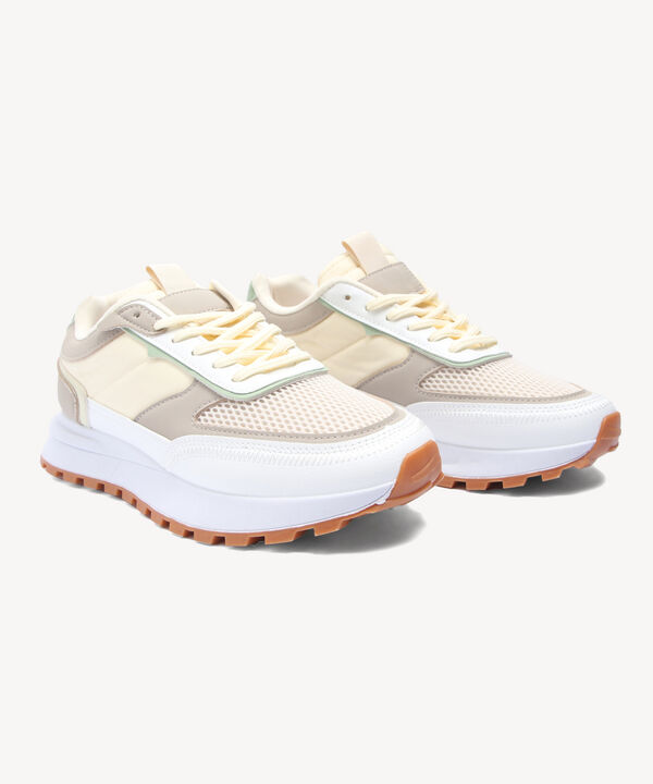 Tenis mujer image number null