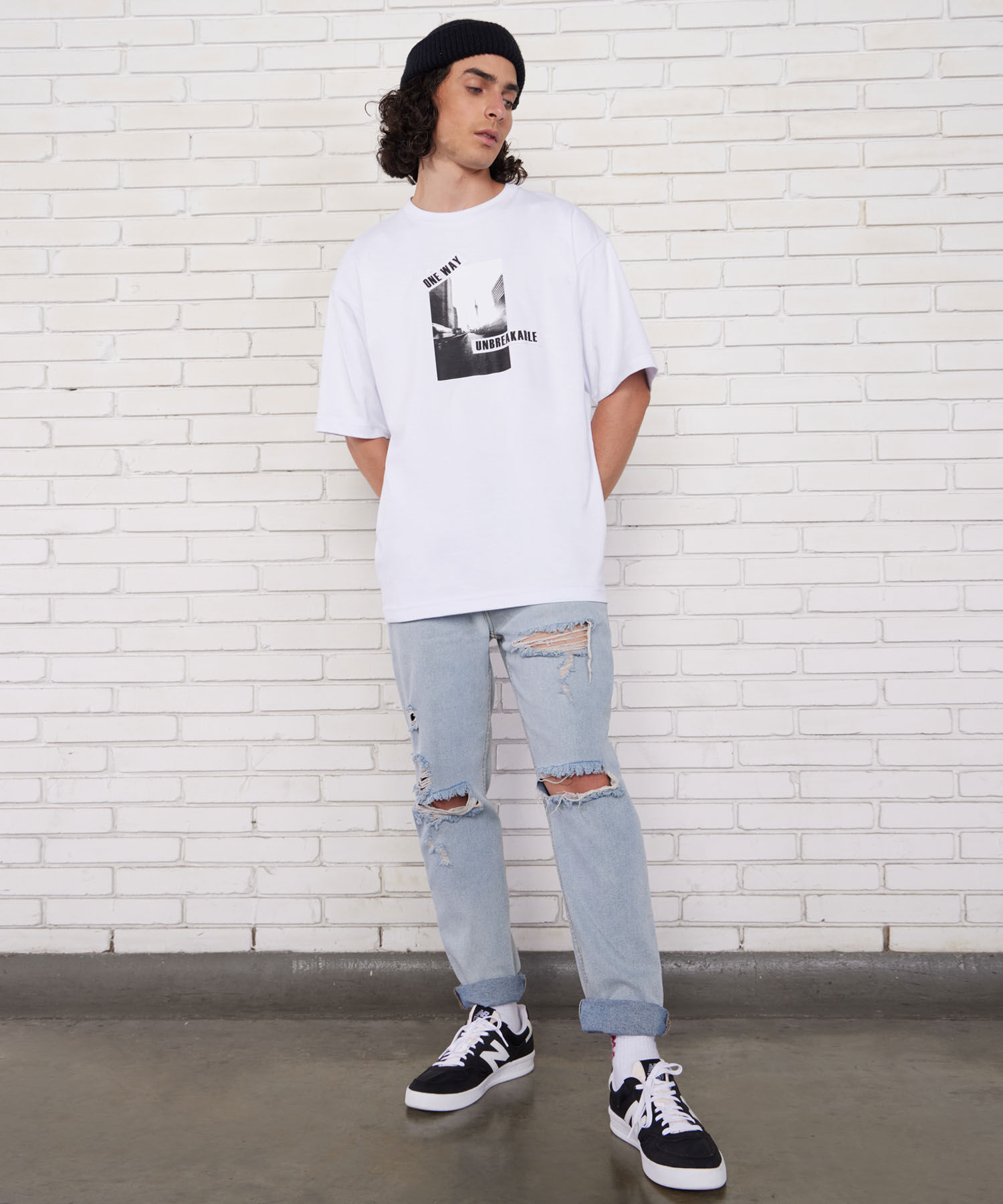 Camisetas para hombre