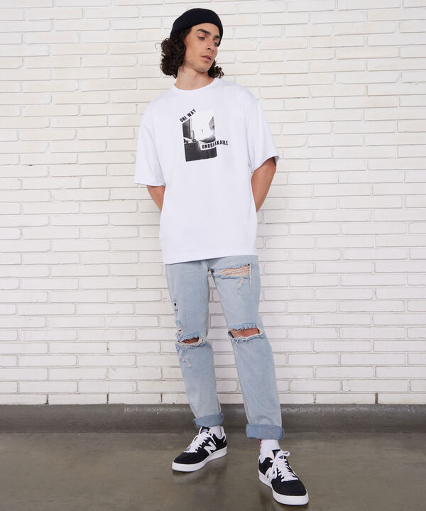 Camisetas para hombre