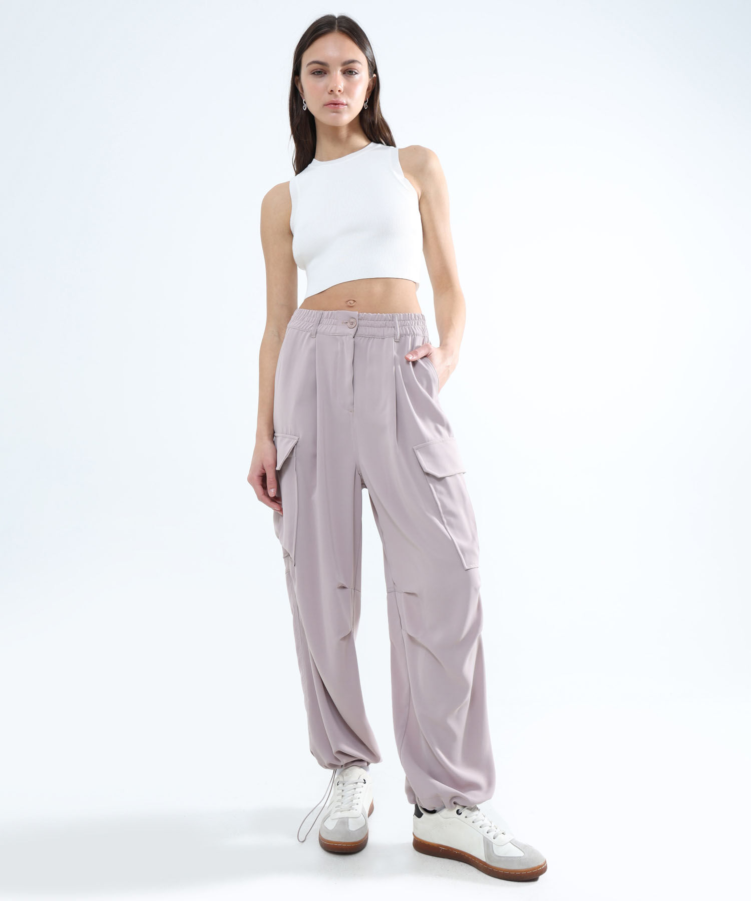 Pantalones para mujer