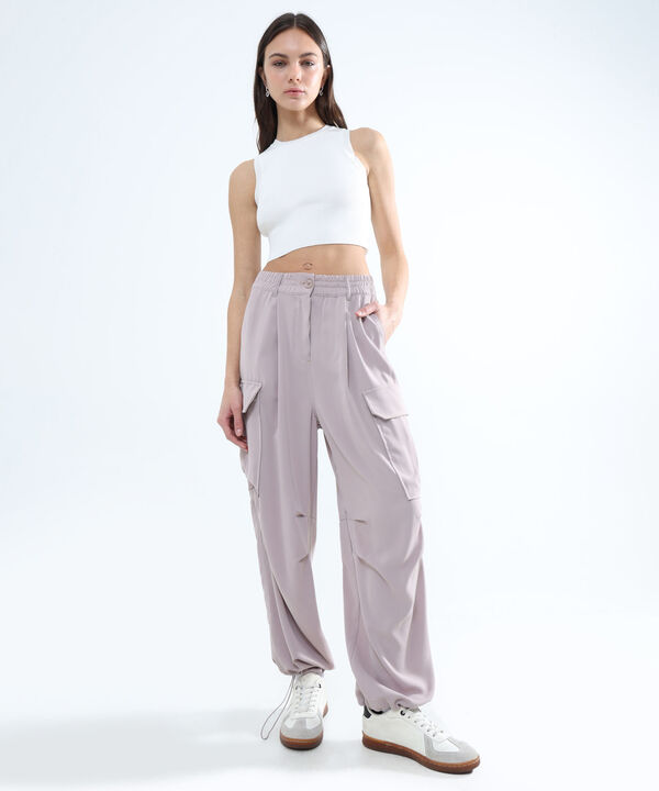 Pantalones para mujer image number null