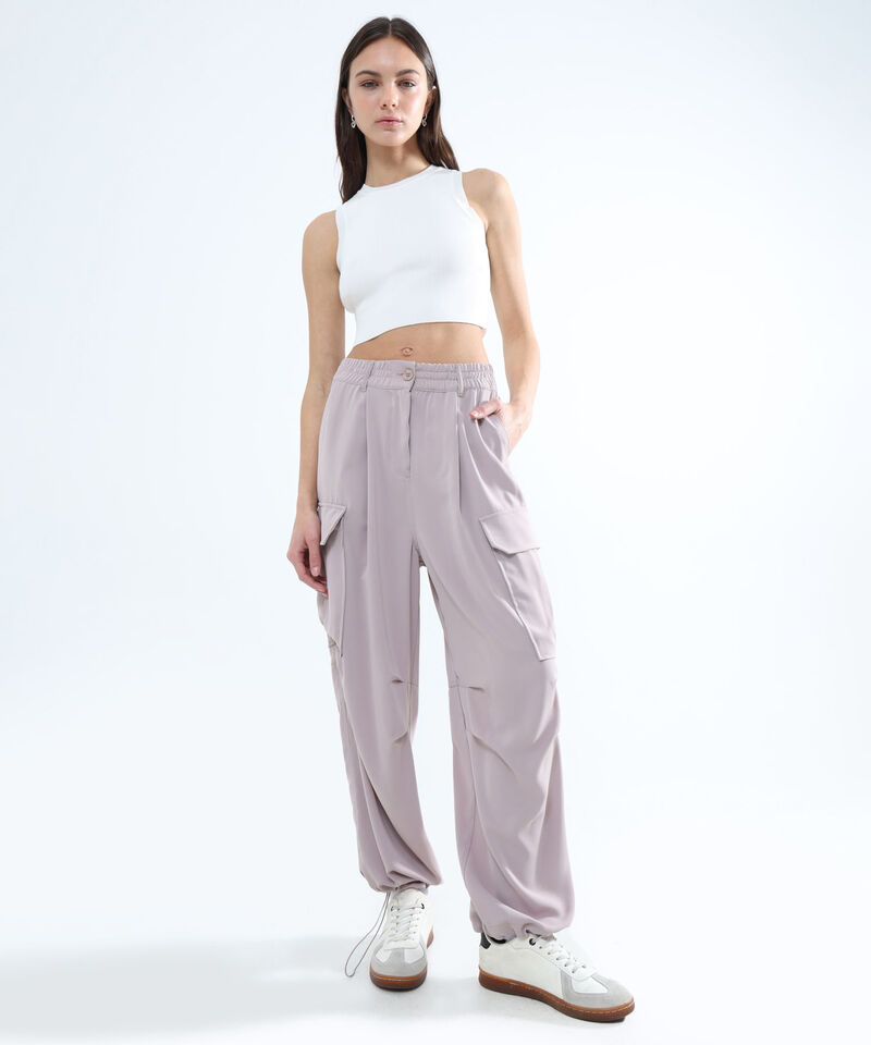 Pantalones para mujer