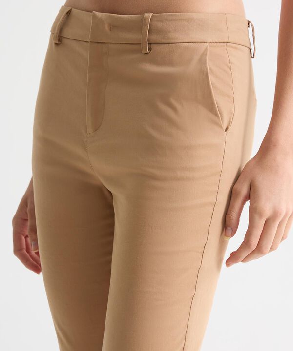 Pantalones para mujer