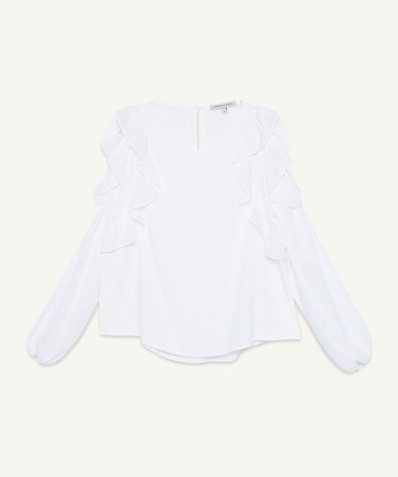 Blusa para mujer