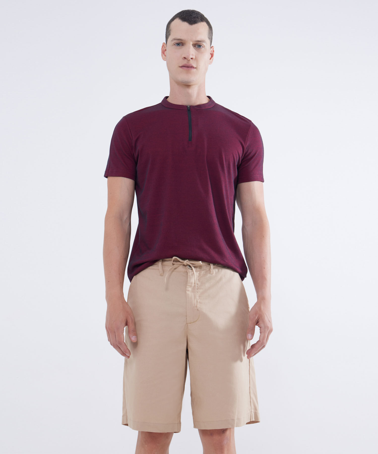 Bermudas para hombre