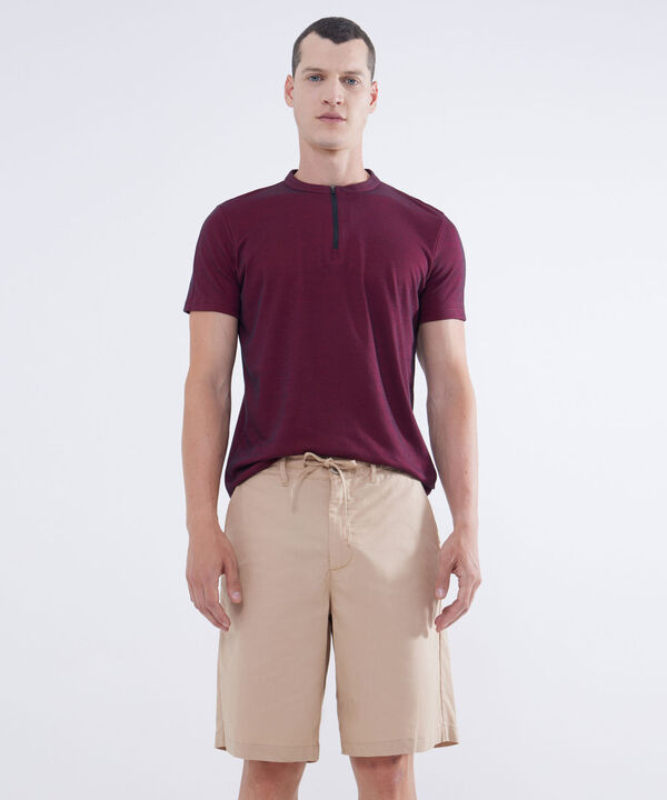 Bermudas para hombre image number null