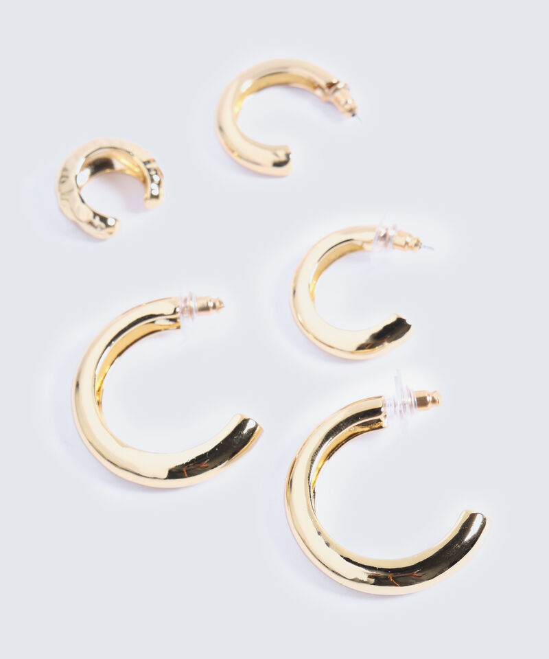 Aretes para mujer