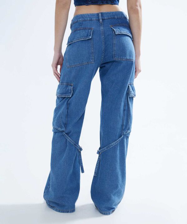 Jeans dama