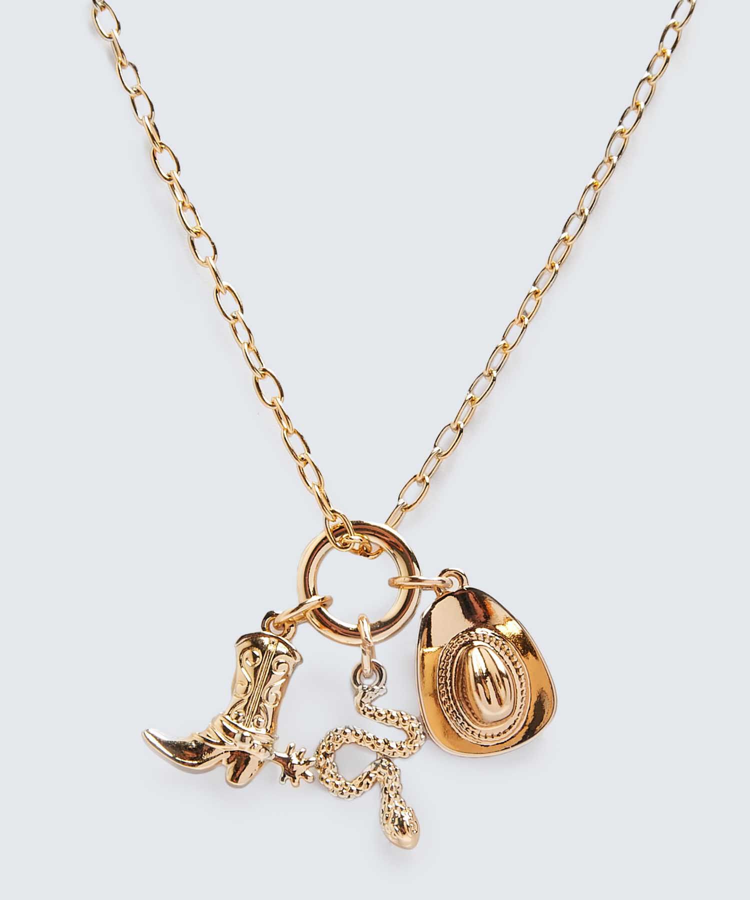 Collares para mujer
