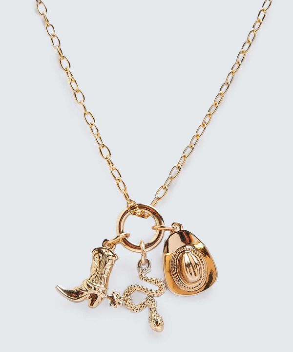 Collares para mujer image number null