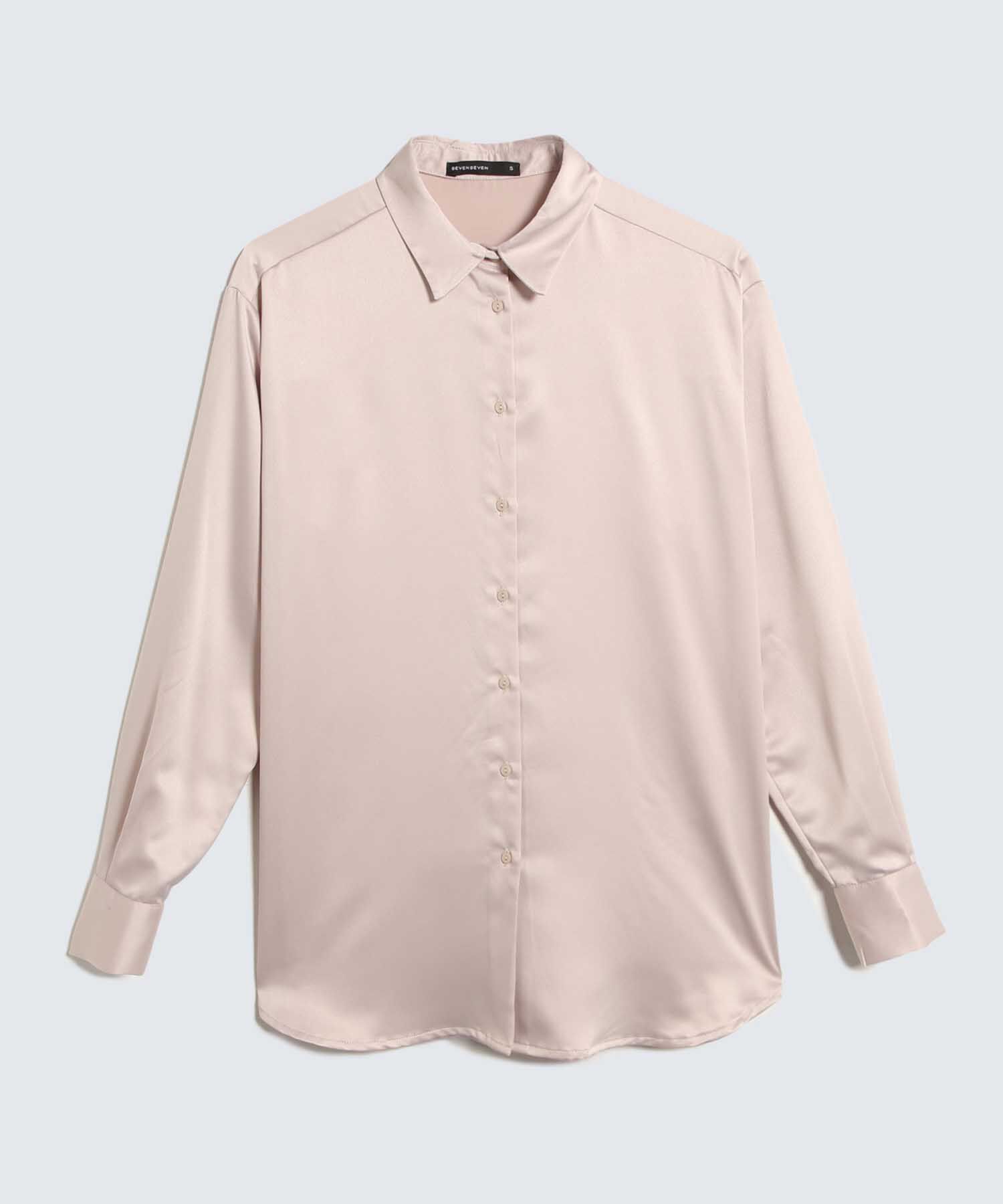 Blusas de moda para mujer