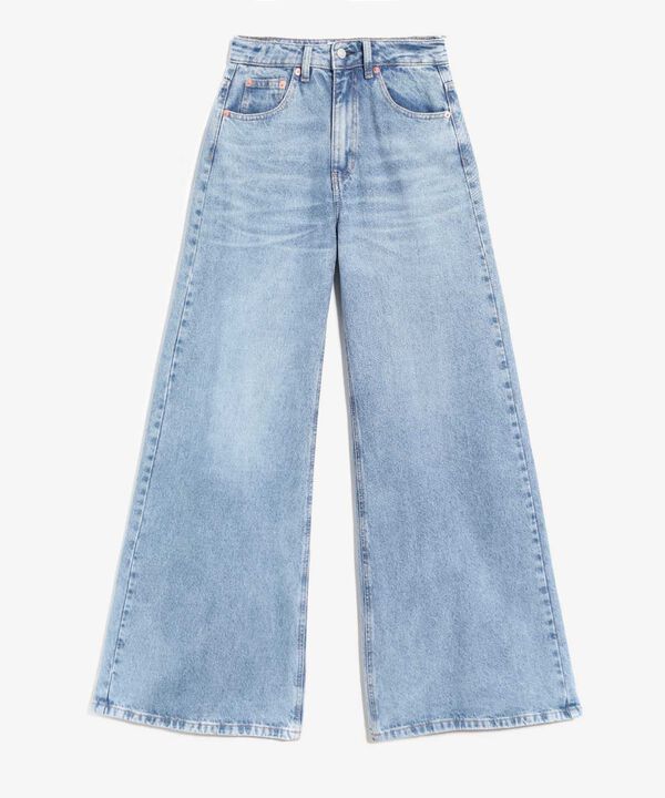 Jeans dama image number null