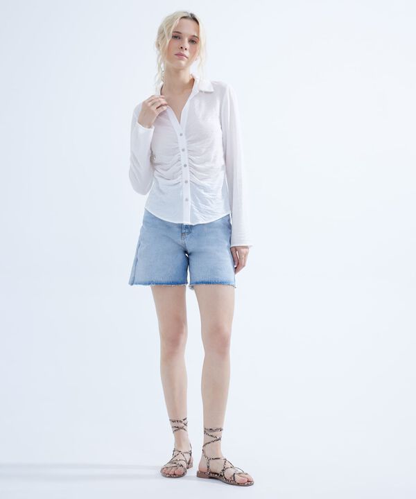 Blusas De Moda