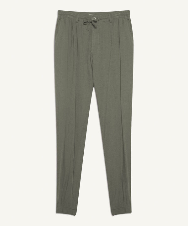 Joggers basicos para hombre