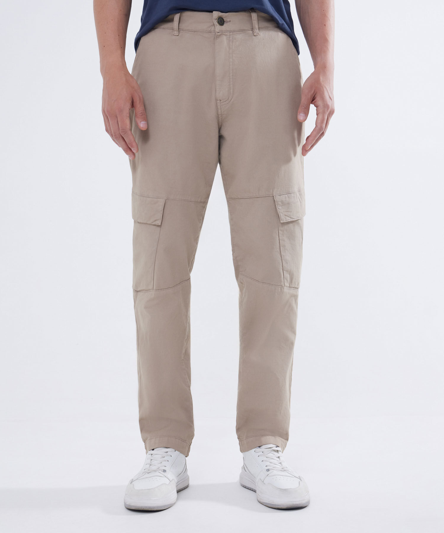 Pantal&oacute;n Cargo, Taupe, hi-res