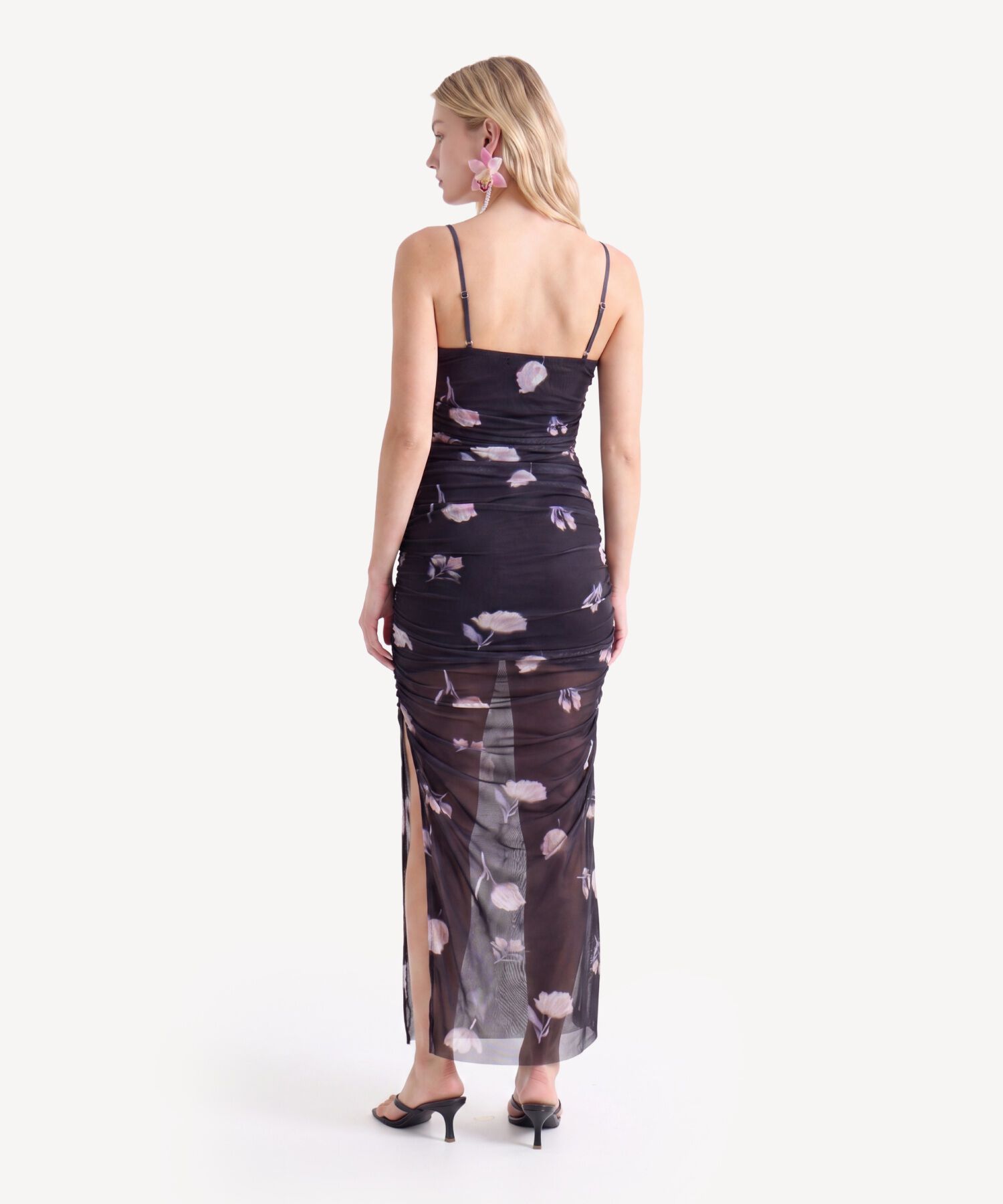 Vestido Para Mujer