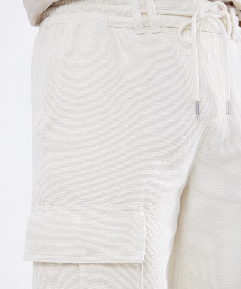 Bermudas para hombre