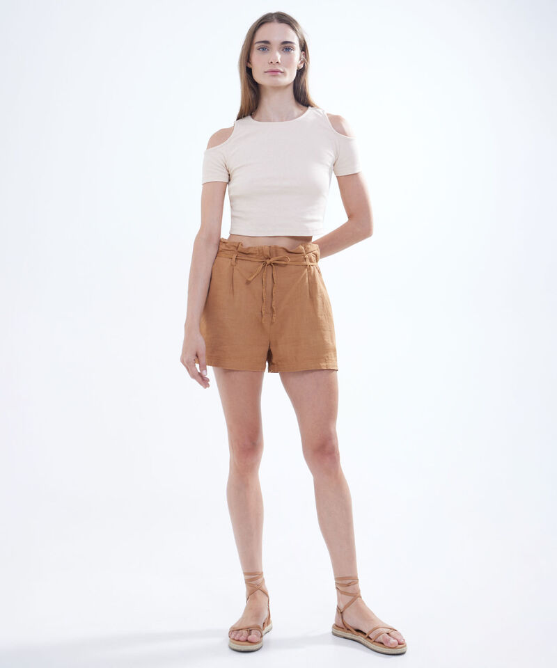 Shorts para mujeres