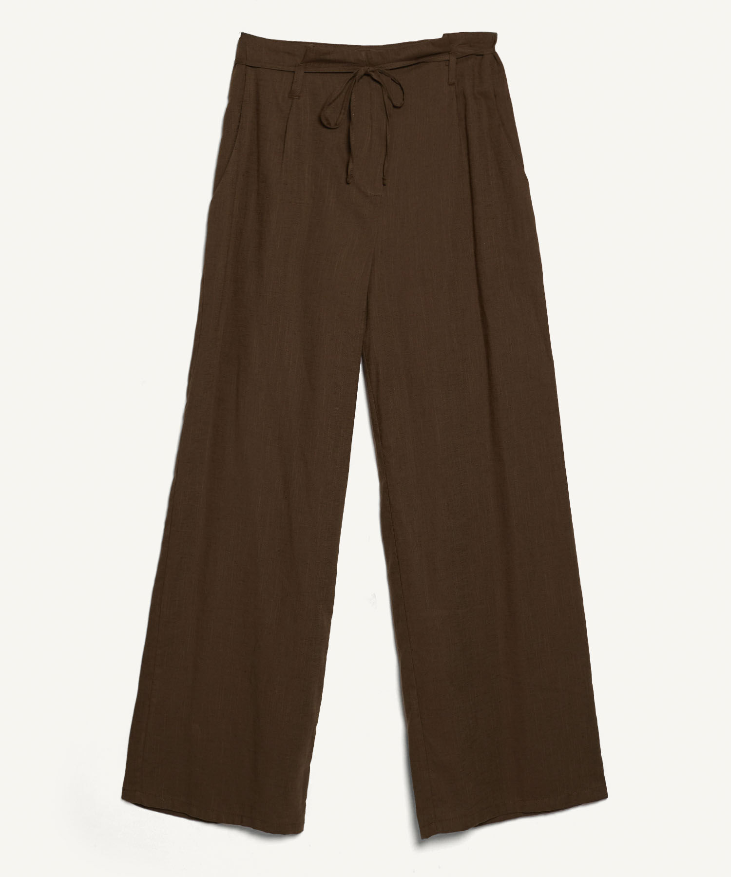 Pantalones basicos para mujer