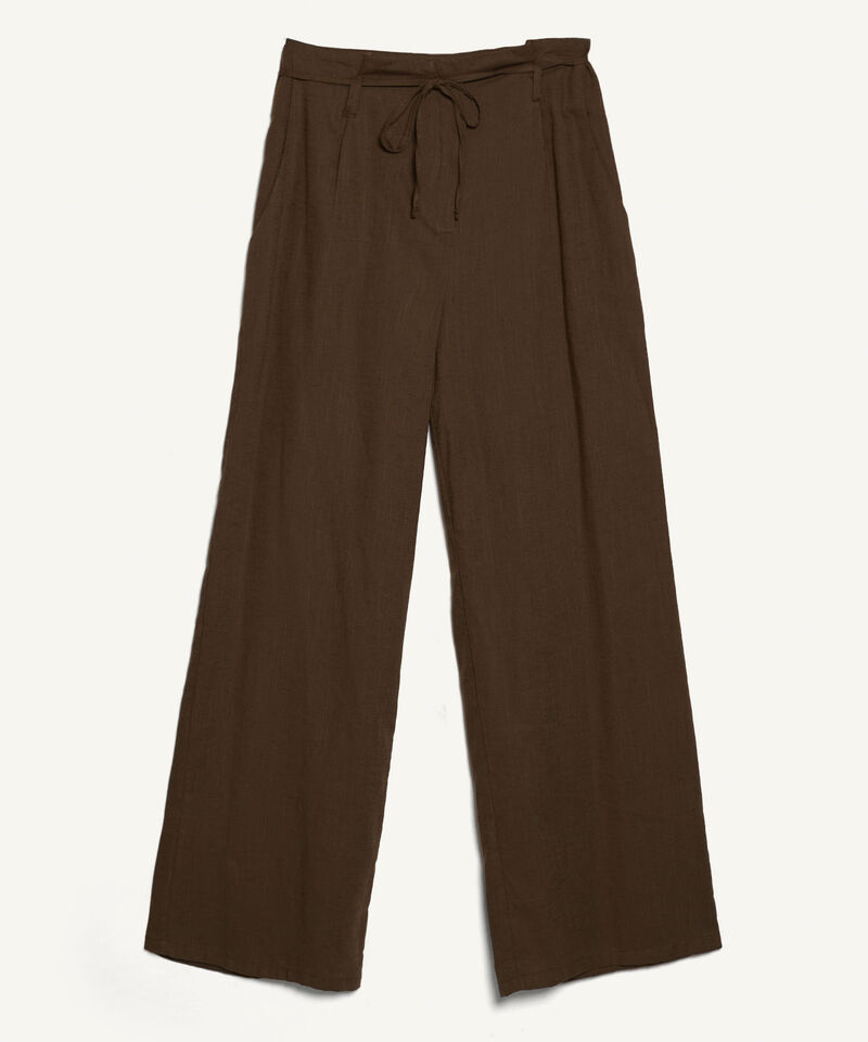 Pantalones basicos para mujer