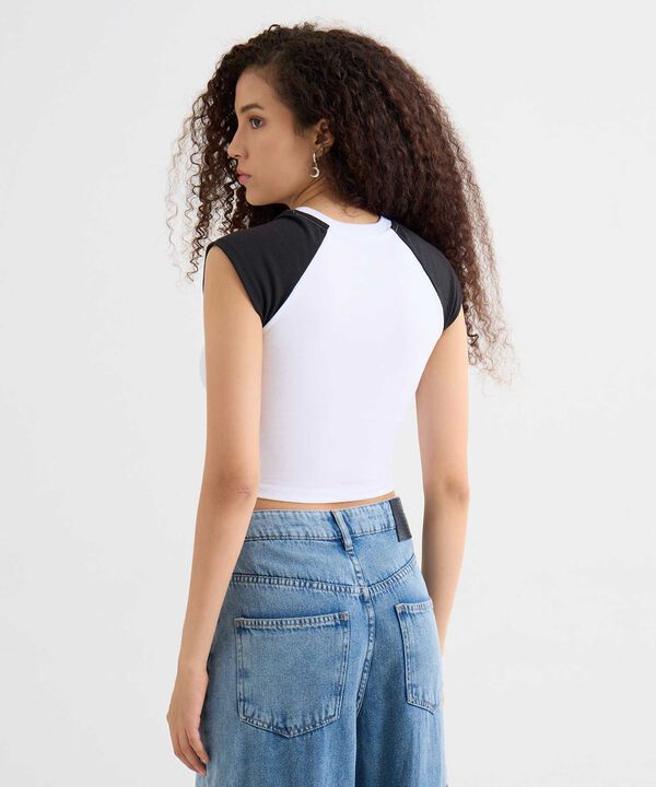 Camisetas Mujer image number null