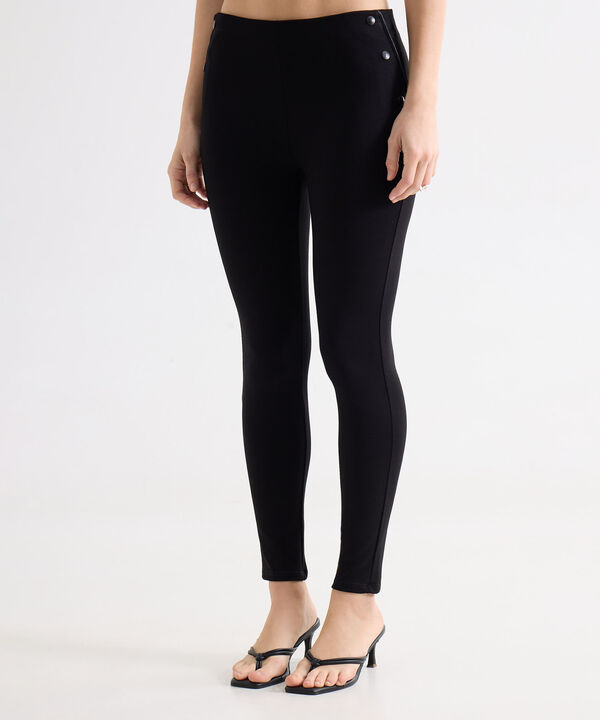Leggings Para Mujer
