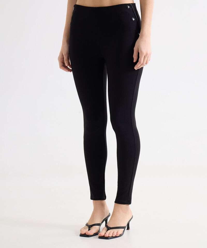 Leggings Para Mujer