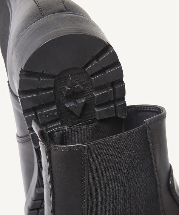 Botas para hombre