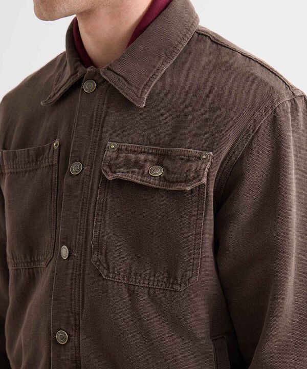 Chaquetas para hombre image number null