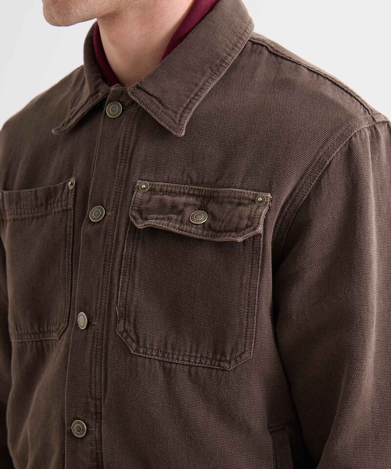 Chaquetas para hombre