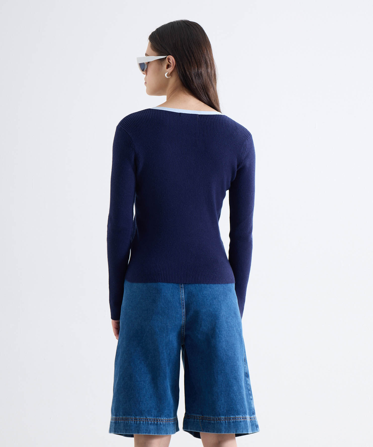 Saco Para Mujer