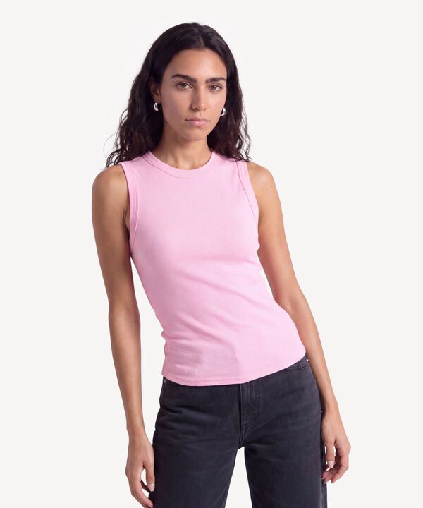 Camiseta Para Mujer image number null