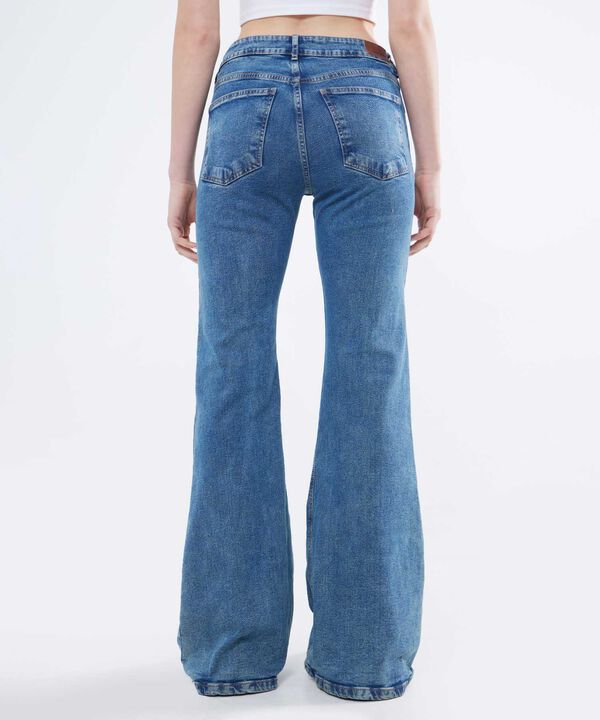 Jeans dama