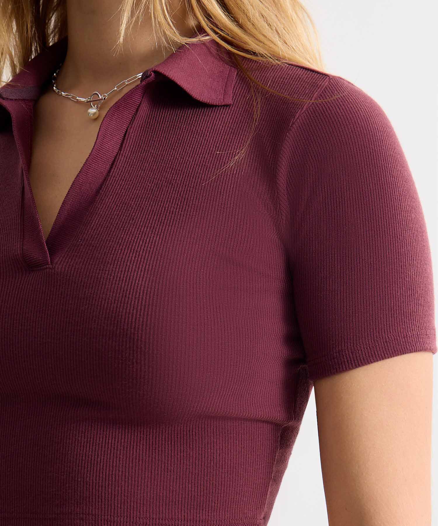 Camisetas Mujer