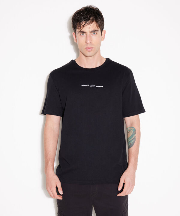 Camisetas básicas para hombre