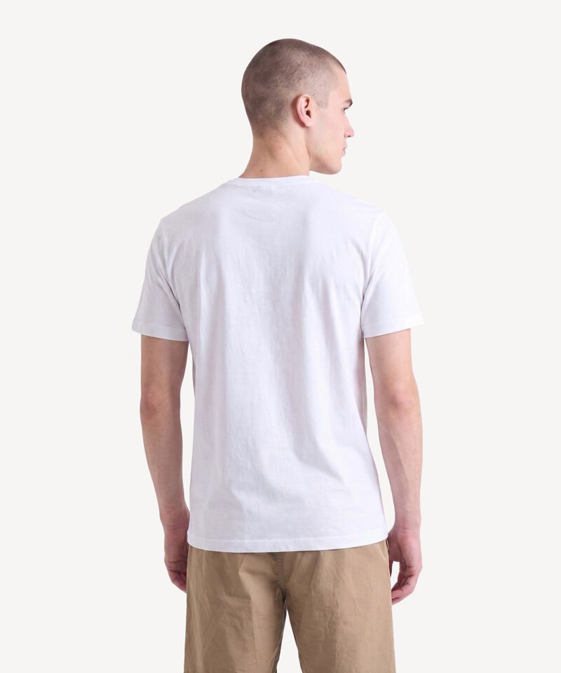 Camiseta Para Hombre