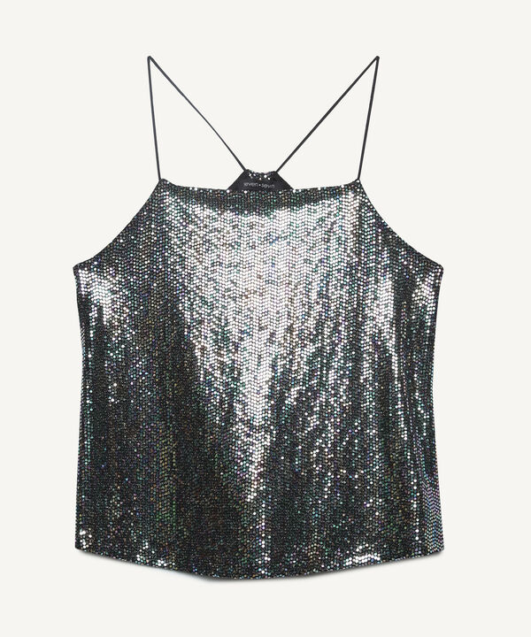 Camisetas Mujer