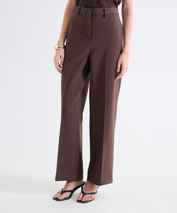 Pantalon Para Mujer
