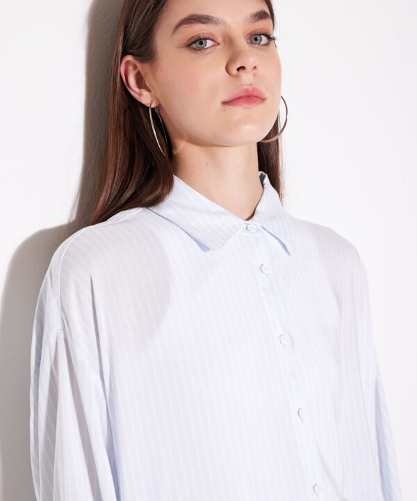Blusas de moda para mujer