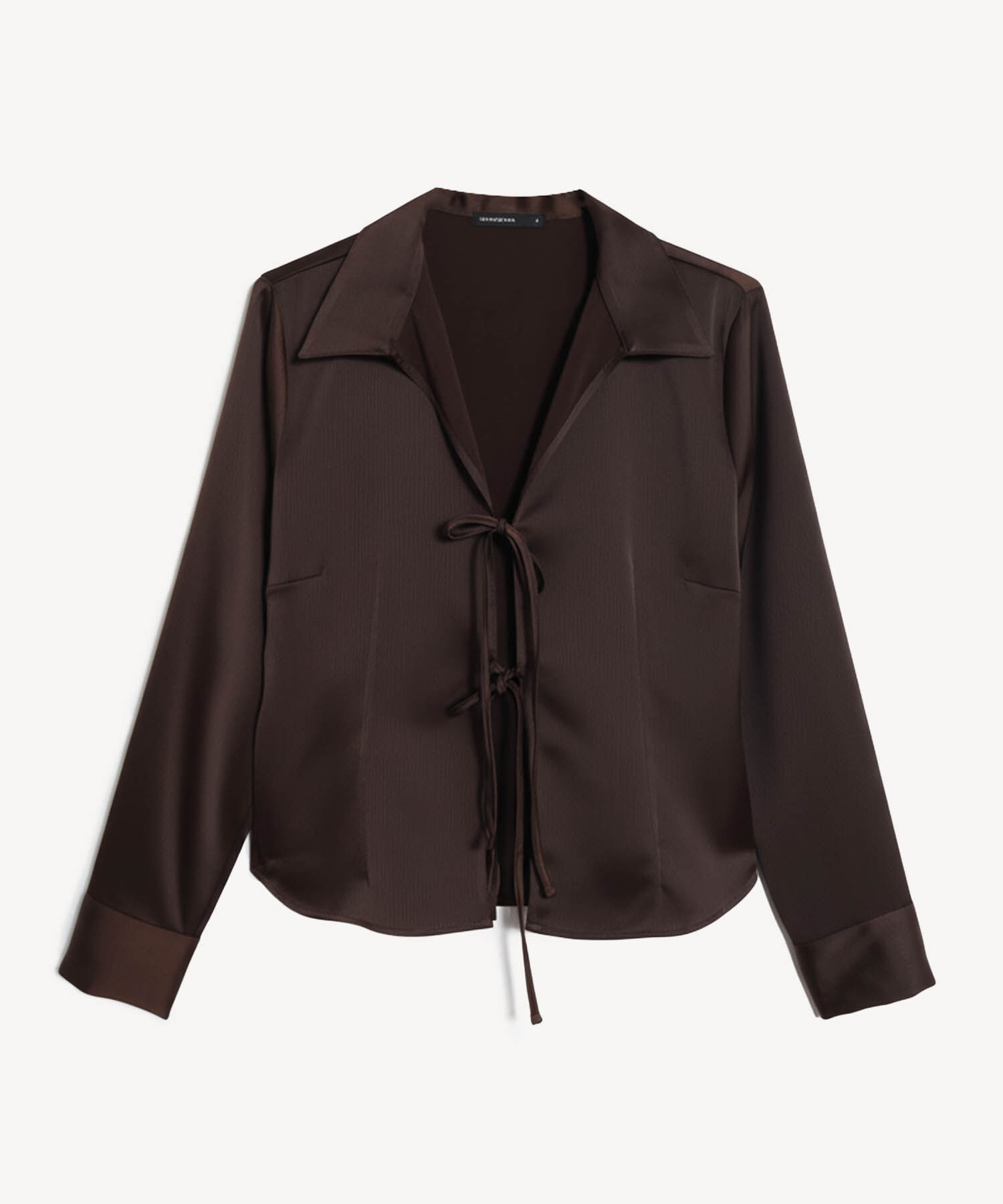 Blusas de moda para mujer