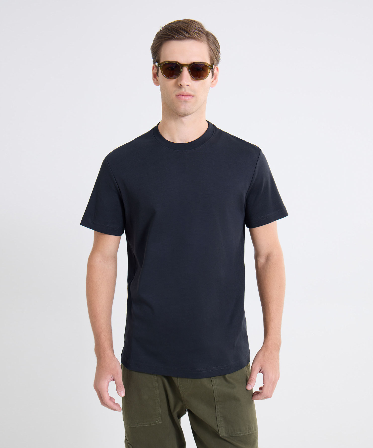 Camiseta para hombre