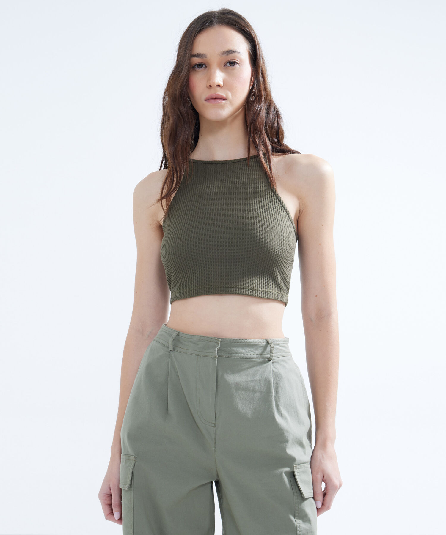 Camisetas Mujer