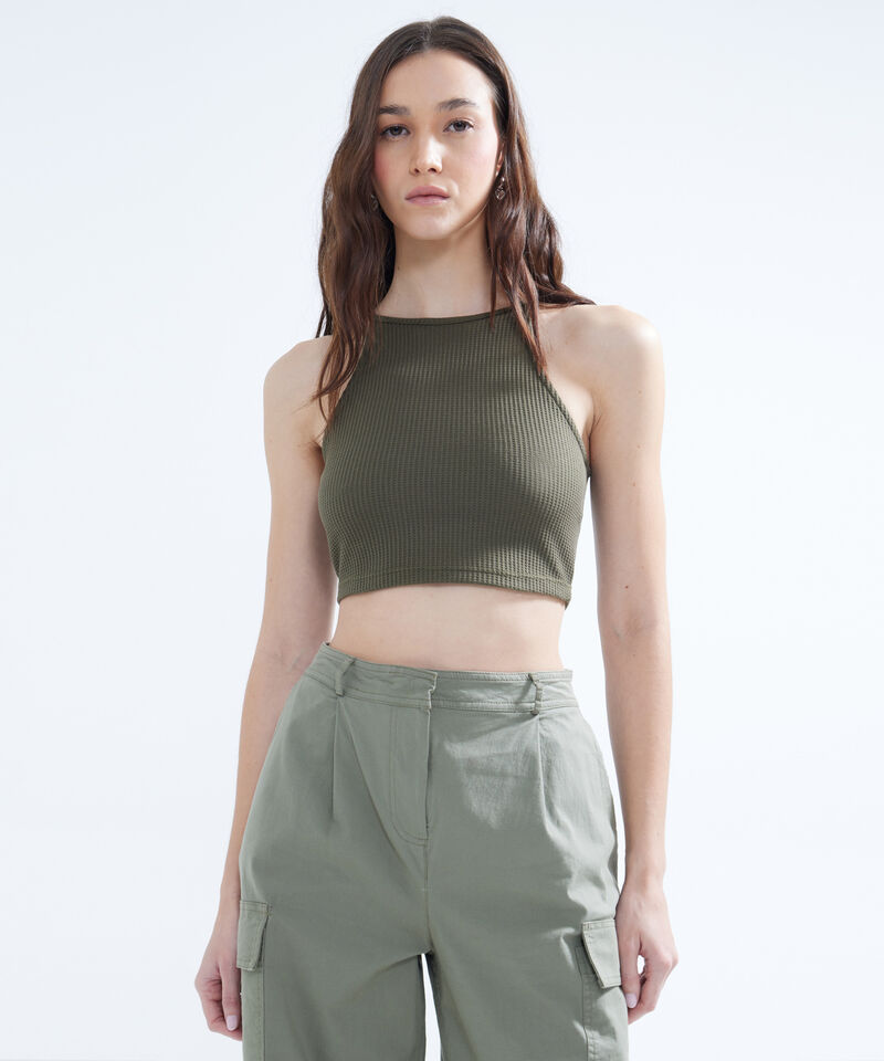 Camisetas Mujer