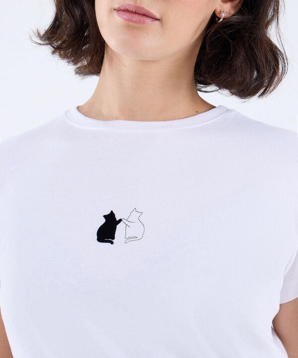 Camisetas Mujer image number null