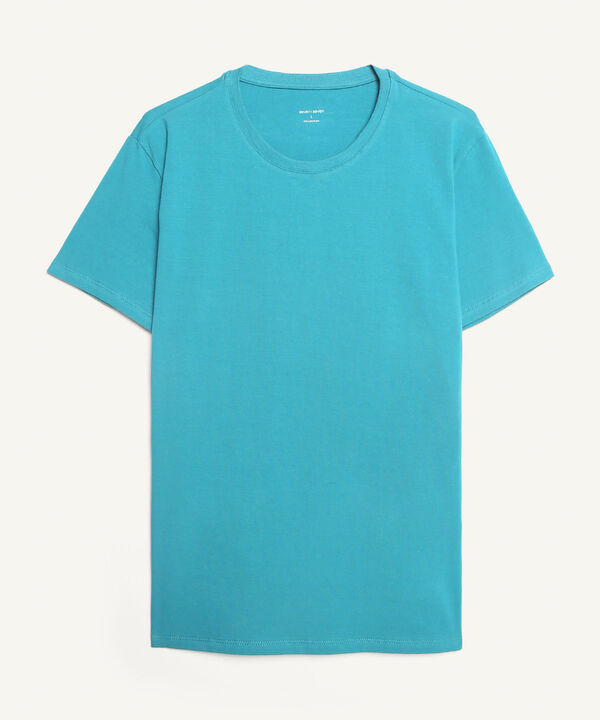 Camisetas Básicas Para Hombre