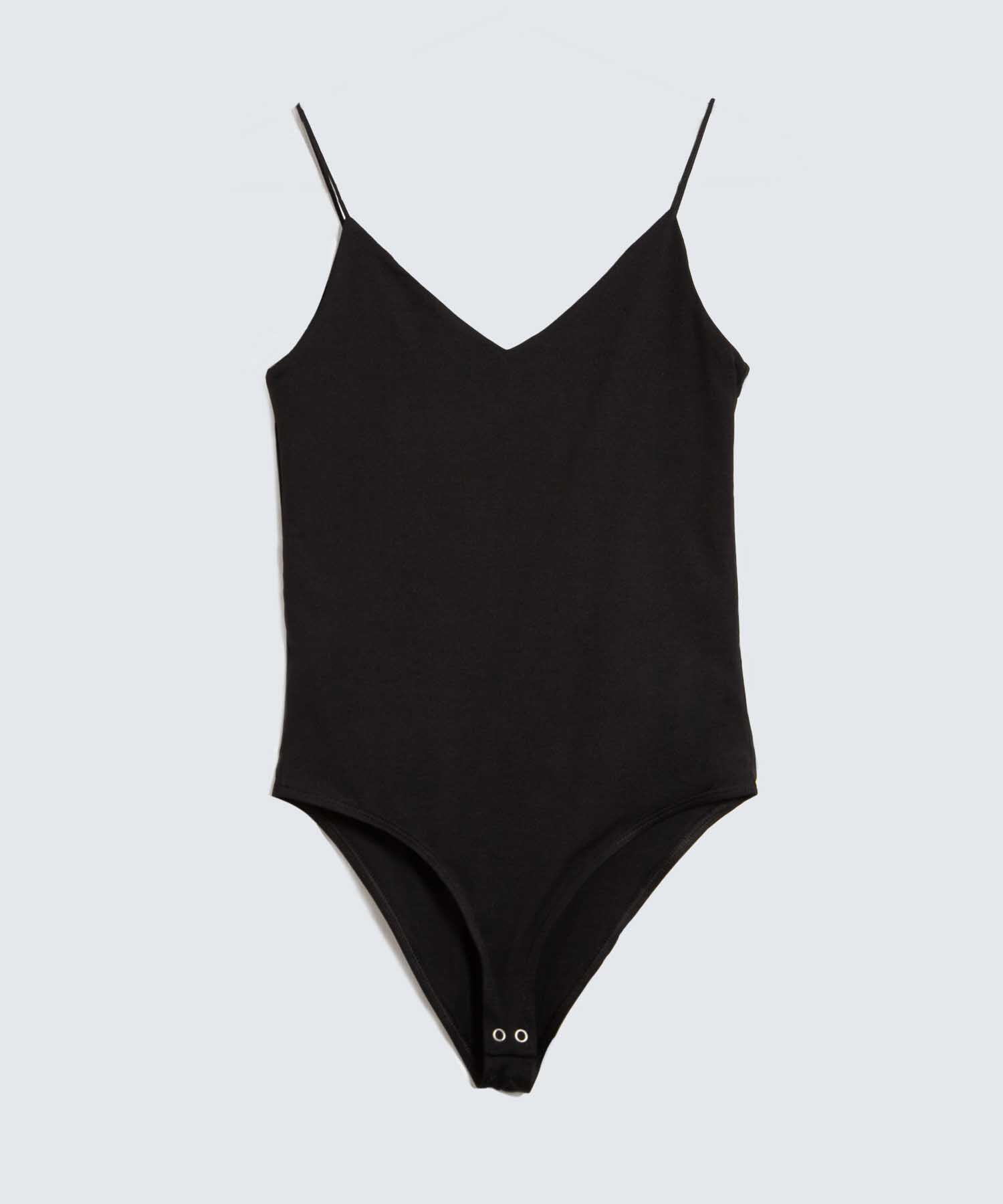 Bodys para mujer