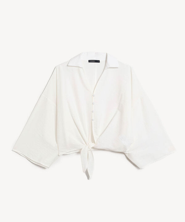 Blusas de moda para mujer image number null