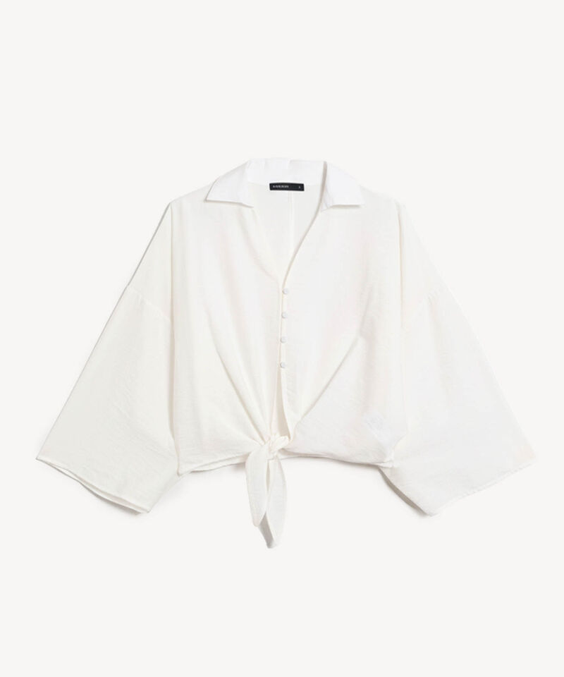 Blusas de moda para mujer