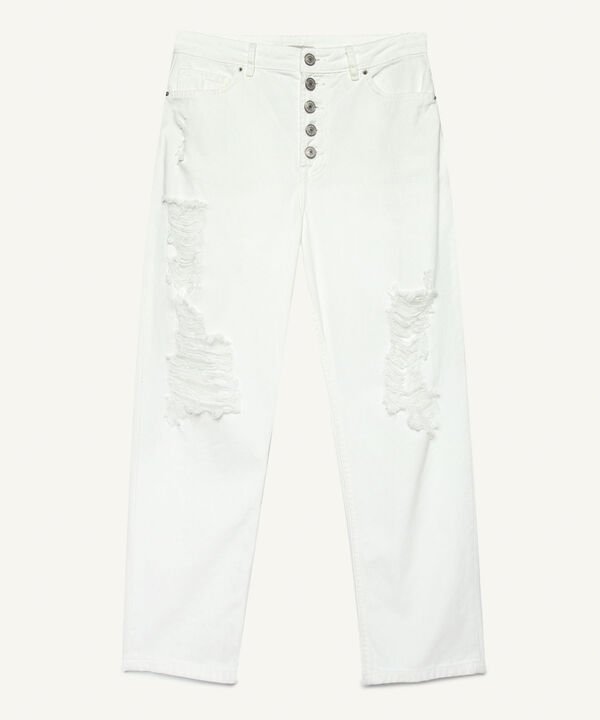 Jeans dama