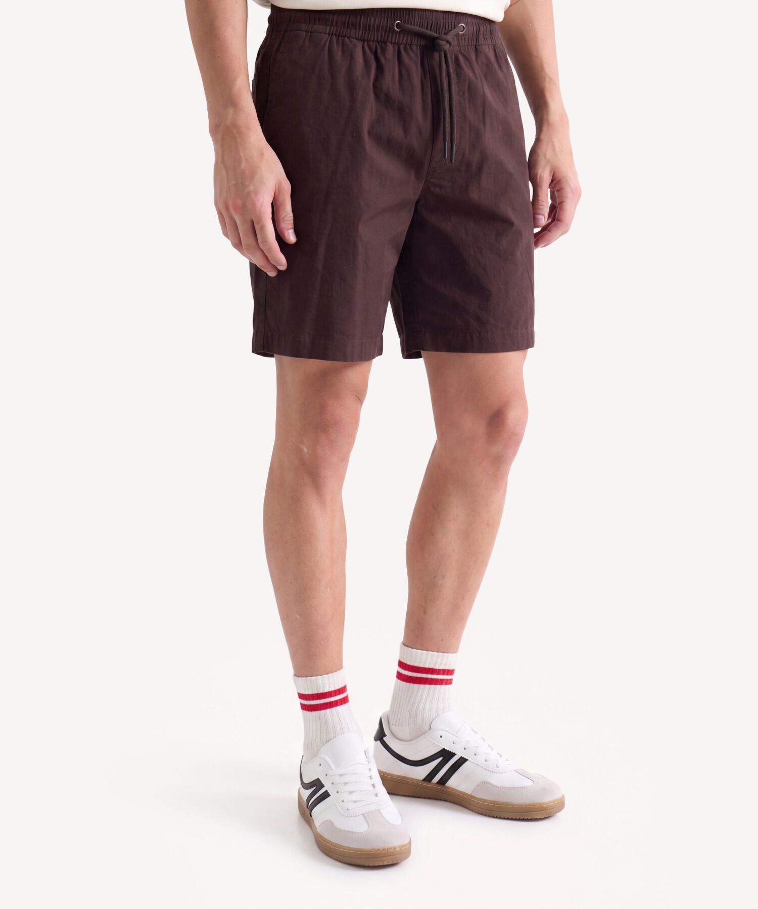 Bermuda Para Hombre
